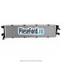Radiator apa auxiliar Ford Focus Active 2019-2023 1.5 EcoBlue 95 cp Z2DA diesel
