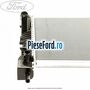 Radiator apa cu aer conditionat Ford Transit 2006-2014 2.4 TDCi 4x4 140 cp H9FB diesel