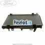 Radiator apa cutie automata 4F27E Ford Fiesta 2008-2012 1.4 97 cp RTJA, RTJB, SPJA, SPJC, SPJE benzina