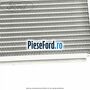 Radiator apa cutie automata Ford Focus 1998-2004 2.0 16V 131 cp EDDB, EDDC, EDDD, EDDF benzina | Foto 2