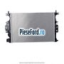 Radiator apa cutie manuala Ford Edge 2019-2022 2.0 EcoBlue AWD 238 cp YLCA, YLCB diesel