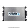 Radiator apa cutie manuala Ford Edge 2019-2022 2.0 EcoBlue AWD 238 cp YLCA, YLCB diesel