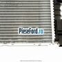 Radiator apa cutie manuala Ford Galaxy 2007-2014 2.2 TDCi 175 cp Q4WA diesel | Foto 2