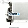 Radiator apa cutie manuala Ford Galaxy 2007-2014 2.2 TDCi 175 cp Q4WA diesel