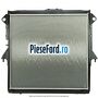 Radiator apa cutie manuala Ford Ranger 2012-2015 2.2 TDCi 4x4 125 cp ENQW, GBVAJQW diesel