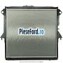 Radiator apa cutie manuala Ford Ranger 2016-2020 2.2 TDCi 4x4 131 cp T22DD0P diesel