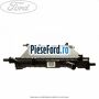 Radiator apa fara AC an 10/2002-09/2008 Ford Ka 1996-2008 1.6 i 95 cp CDB, CDC benzina