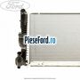 Radiator apa fara aer conditionat Ford Transit 2006-2014 2.2 TDCi RWD 125 cp CYRA diesel
