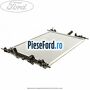Radiator apa fara aer conditionat Ford Transit 2006-2014 2.2 TDCi RWD 155 cp CVRC diesel