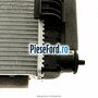 Radiator apa Ford B-Max 1.6 Ti 105 cp IQJA, IQJC benzina