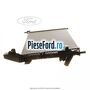 Radiator apa Ford C-Max 2011-2015 1.0 EcoBoost 125 cp M1DA, M1DD benzina | Foto 2