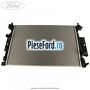 Radiator apa Ford C-Max 2016-2020 1.5 EcoBoost 182 cp M9DB benzina