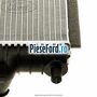 Radiator apa Ford EcoSport 2013-2018 1.5 TDCi 95 cp XVJD diesel