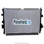 Radiator apa Ford EcoSport 2019-2023 1.5 TDCi EcoBlue 120 cp n/a diesel