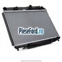 Radiator apa Ford Fiesta 2008-2012 1.25 82 cp SNJA, SNJB, SNJC, SNJD benzina | Foto 4