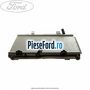 Radiator apa Ford Fiesta 2008-2012 1.6 TDCi 95 cp T3JA, TZJA, TZJB diesel