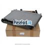 Radiator apa Ford Fiesta 2013-2017 1.0 65 cp XMJA, XMJB, XMJC, XMJD benzina | Foto 3