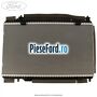 Radiator apa Ford Fiesta 2013-2017 1.6 ST 182 cp JTJA, JTJB benzina