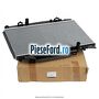 Radiator apa Ford Fiesta 2013-2017 1.6 ST 182 cp JTJA, JTJB benzina | Foto 3