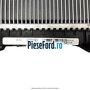 Radiator apa Ford Fiesta 2017-2023 1.0 EcoBoost 95 cp M0JA benzina