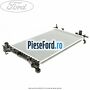 Radiator apa Ford Focus 1998-2004 1.8 16V 115 cp EYDB, EYDC, EYDD, EYDE, EYDF benzina