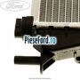 Radiator apa Ford Focus 1998-2004 1.8 TDCi 100 cp FFDA diesel