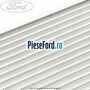 Radiator apa Ford Focus 2004-2007 2.0 TDCi 136 cp G6DA, G6DB, G6DD, G6DG diesel | Foto 4