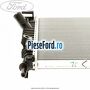Radiator apa Ford Focus 2008-2011 1.8 125 cp Q7DA, QQDA, QQDB benzina