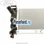 Radiator apa Ford Focus 2008-2011 2.0 TDCi 110 cp IXDA diesel