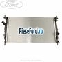 Radiator apa Ford Focus 2008-2011 2.0 TDCi 136 cp G6DA, G6DB, G6DD, G6DG diesel | Foto 5