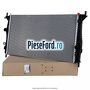 Radiator apa Ford Focus 2008-2011 2.5 RS 305 cp JZDA benzina