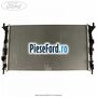 Radiator apa Ford Focus 2008-2011 2.5 RS 305 cp JZDA benzina
