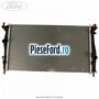 Radiator apa Ford Focus 2008-2011 2.5 RS 305 cp JZDA benzina