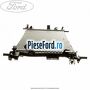 Radiator apa Ford Focus 2011-2014 1.6 Ti 105 cp IQDA, IQDB, IQDC benzina