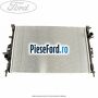 Radiator apa Ford Focus 2011-2014 2.0 ST 250 cp R9DA, R9DB, R9DC, R9DD benzina