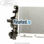 Radiator apa Ford Focus 2011-2014 2.0 ST 250 cp R9DA, R9DB, R9DC, R9DD benzina
