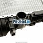 Radiator apa Ford Focus 2011-2014 2.0 TDCi 140 cp UFDB diesel | Foto 2
