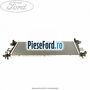 Radiator apa Ford Focus 2014-2018 1.6 Ti 125 cp PNDA, PNDD benzina