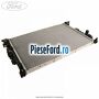 Radiator apa Ford Focus 2014-2018 2.3 RS 350 cp YVDA benzina