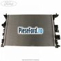 Radiator apa Ford Focus 2014-2018 2.3 RS 350 cp YVDA benzina