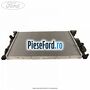 Radiator apa Ford Focus 2014-2018 2.3 RS 350 cp YVDA benzina