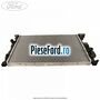 Radiator apa Ford Focus 2019-2023 2.3 EcoBoost ST 280 cp N3DA, N3DB benzina