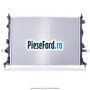 Radiator apa Ford Focus Active 2019-2023 1.5 EcoBlue 95 cp Z2DA diesel