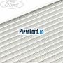 Radiator apa Ford Focus C-Max 2003-2007 1.6 TDCi 109 cp G8DA, G8DB, G8DD, G8DE, G8DF diesel | Foto 4