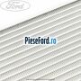 Radiator apa Ford Focus C-Max 2003-2007 2.0 TDCi 133 cp G6DC, G6DE, G6DF diesel | Foto 4