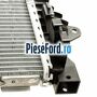 Radiator apa Ford Galaxy 2007-2014 1.6 EcoBoost 160 cp JTWA, JTWB benzina