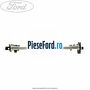 Radiator apa Ford Galaxy 2007-2014 1.8 TDCi 100 cp FFWA diesel