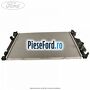 Radiator apa Ford Grand C-Max 2016-2020 1.5 EcoBoost 180 cp M9DB benzina