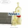 Radiator apa Ford Ka 2009-2016 1.2 69 cp 169A4000, FP4 benzina