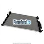 Radiator apa Ford Kuga 2013-2016 1.5 EcoBoost 4x4 182 cp M9MA, M9MB, M9MC, M9MD benzina | Foto 3
